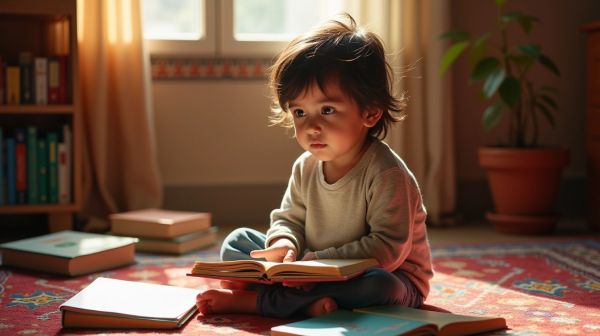 Find engaging Arabic courses for children to boost language skills