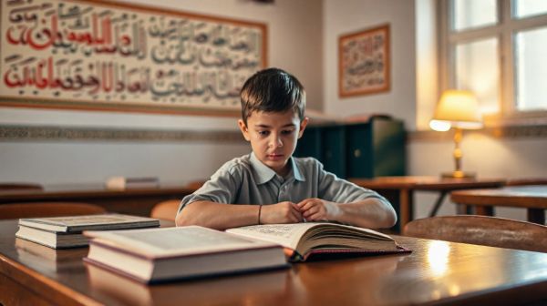 Top Arabic Language Classes for Kids to Enhance Skills
