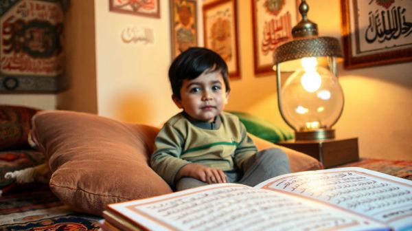 Top Arabic Language Classes for Kids to Enhance Skills