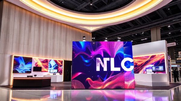 Top Tips for Stunning Exhibition Stand Design and Construction