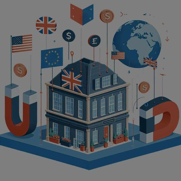 What Are the Best Practices for UK Businesses to Attract Overseas Investors?
