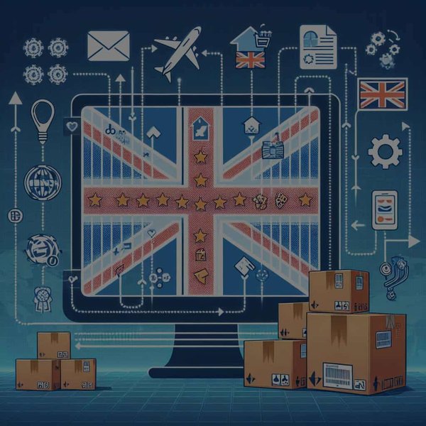 What Are the Impacts of Brexit on UK-Based E-commerce Businesses?