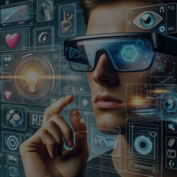 What Innovations in Smart Eyewear Are Facilitating Enhanced Augmented Experiences?