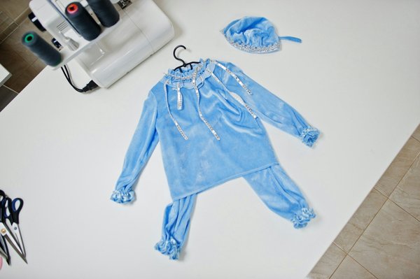 Teletubbies costume: for all occasions